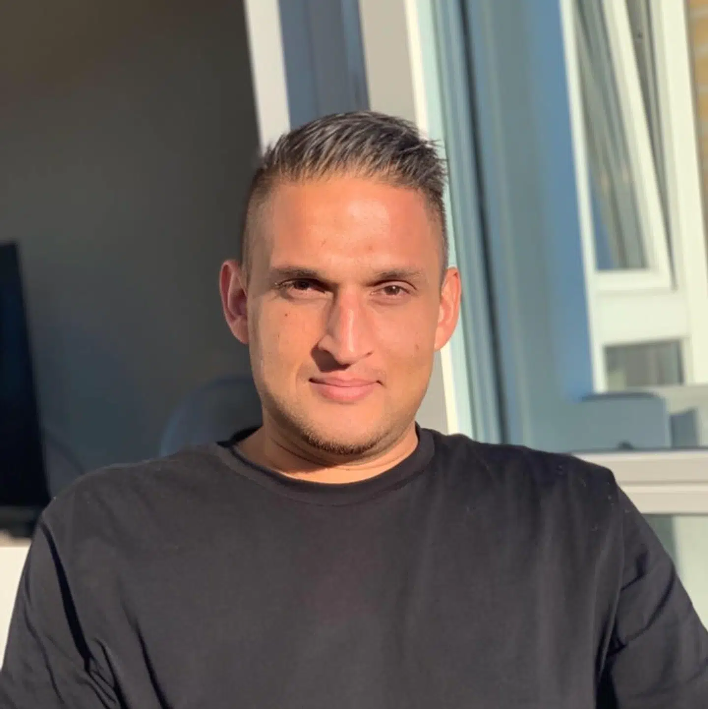 Rene Wilsleff(Privatfoto)