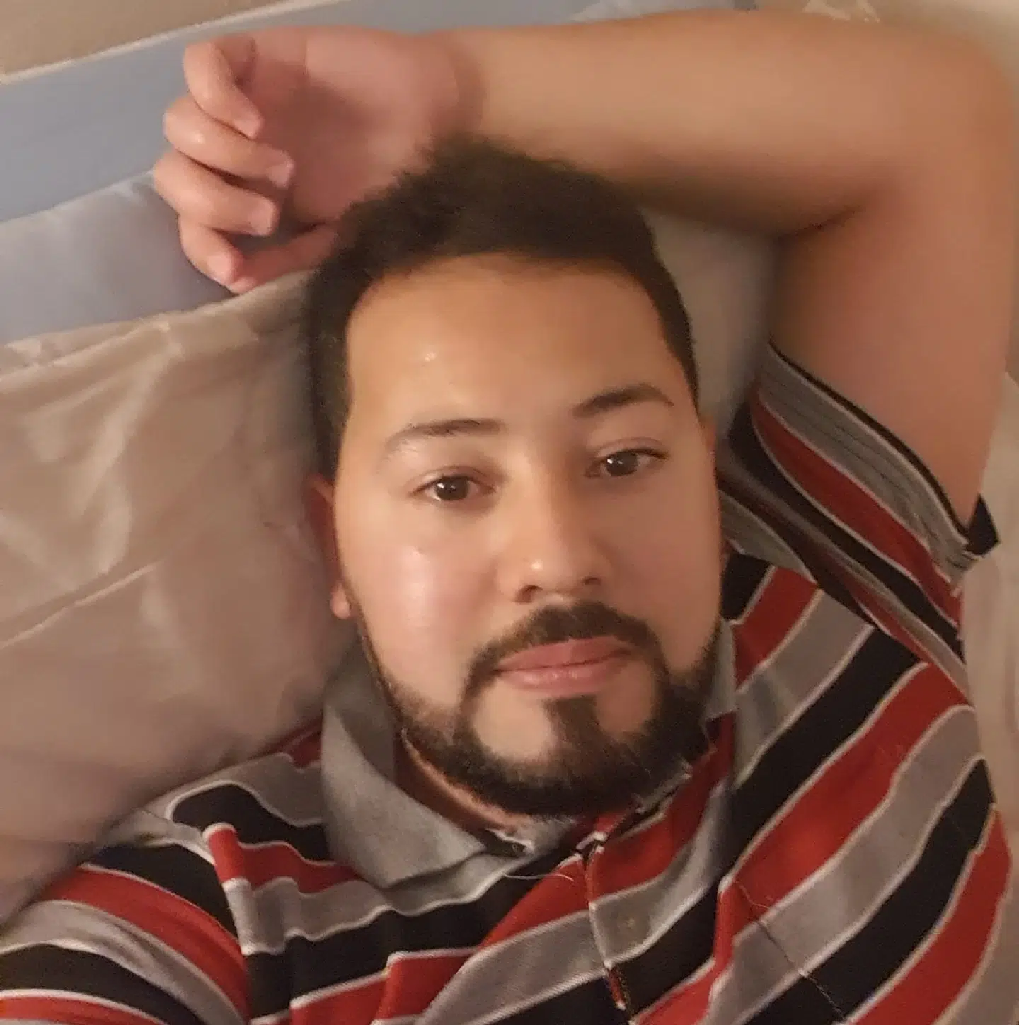 Amro Alnedawe(Privatfoto)