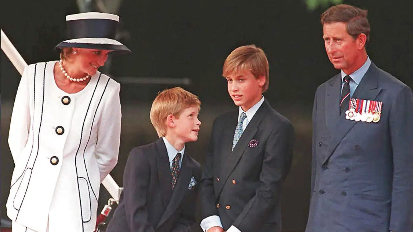 Forholdet mellem prins Charles og prinsesse Diana havde i mange år været dårligt forud for det kontroversielle interview, der rystede hele Storbritannien.