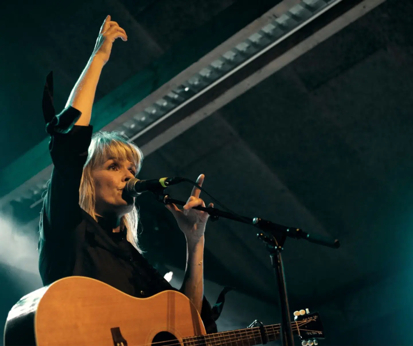 Signe Svendsen