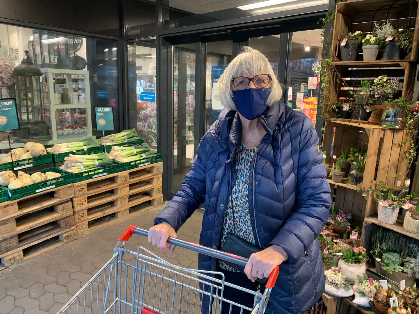 Kirsten Møller-Hansen.