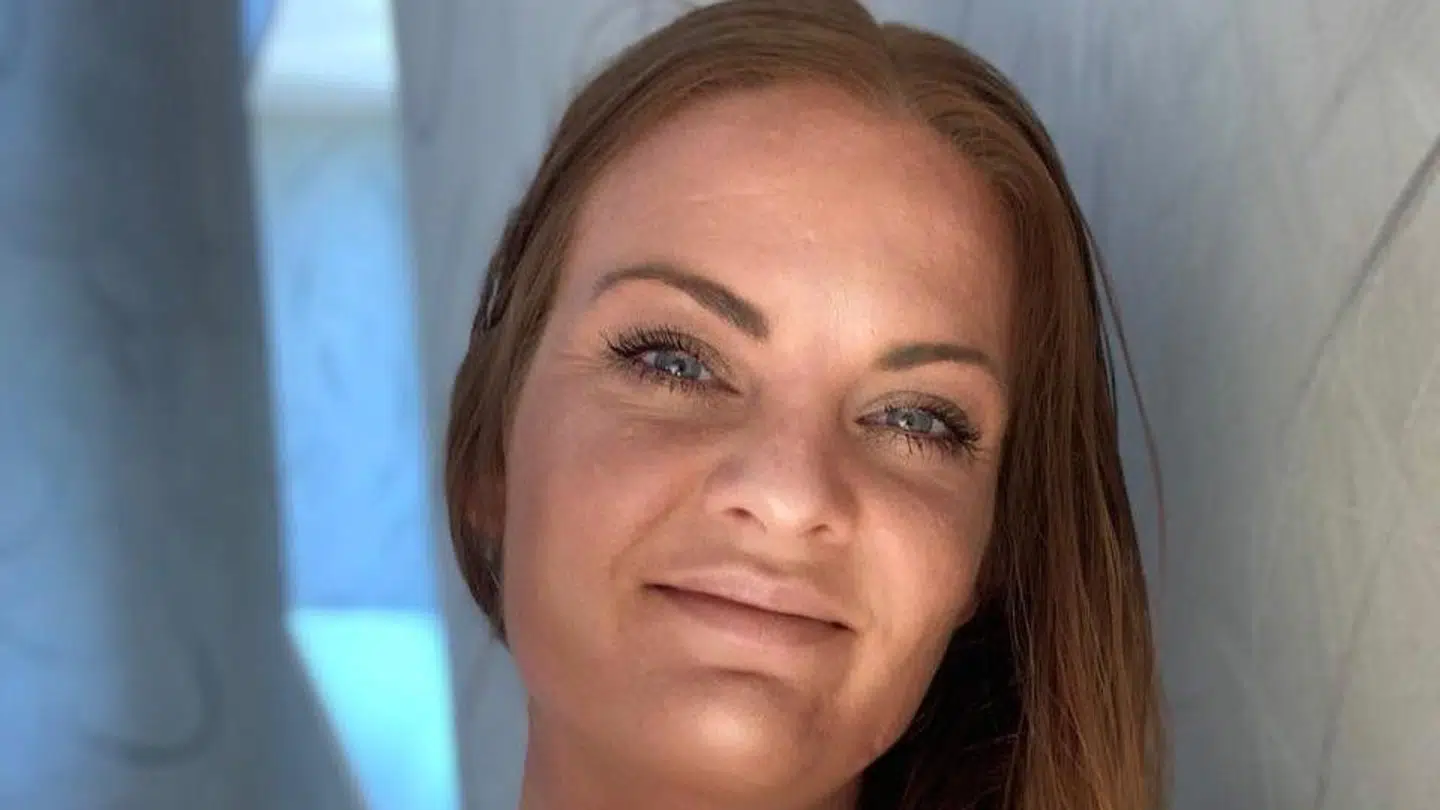 Det er ikke første gang, at Louise har samlet ind til gode formål og hun står også for en masse andre initiativer. PRIVATFOTO.