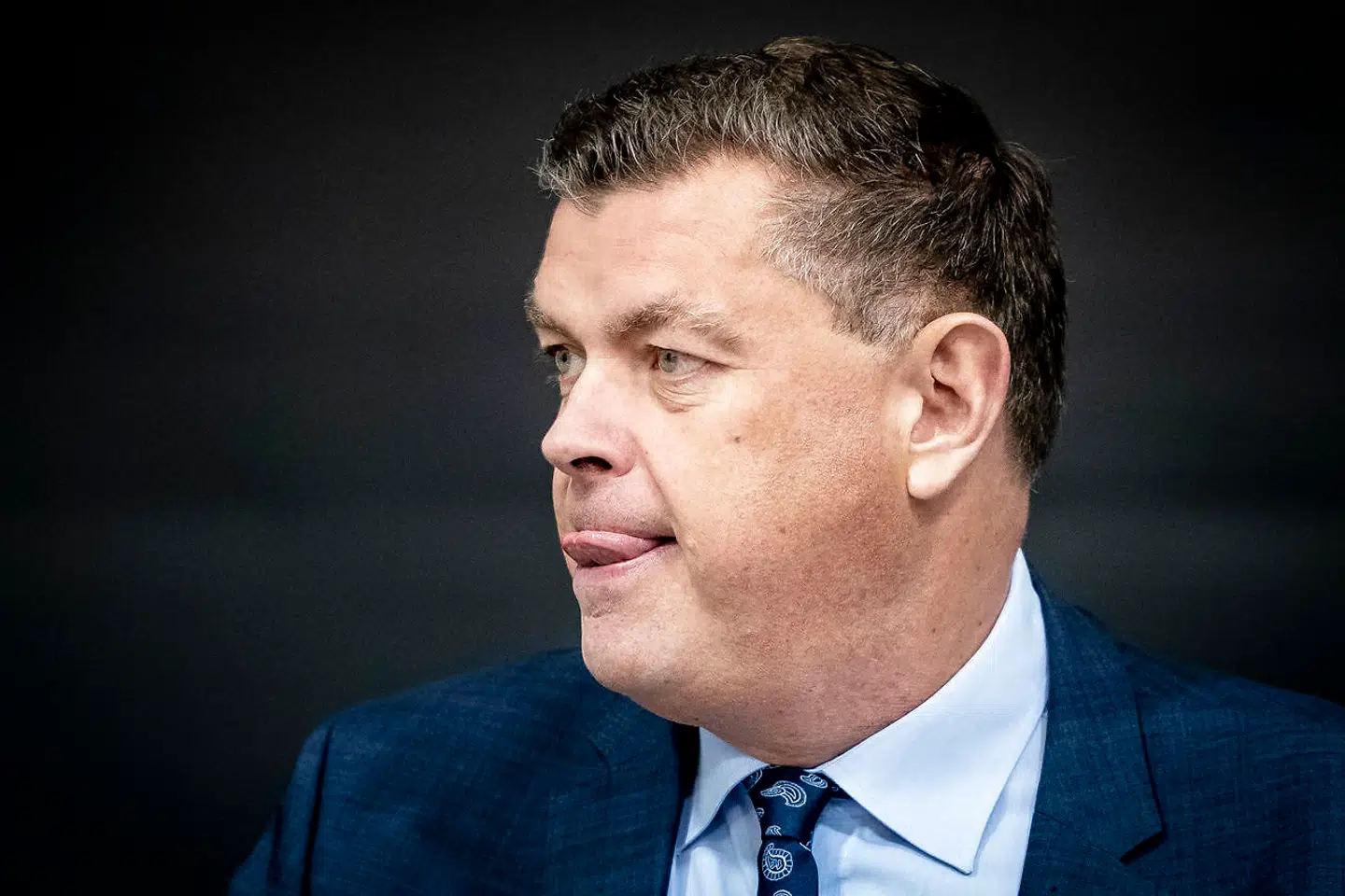 Redegørelsen om Mogens Jensen håndtering af minksagen kommer i dag.