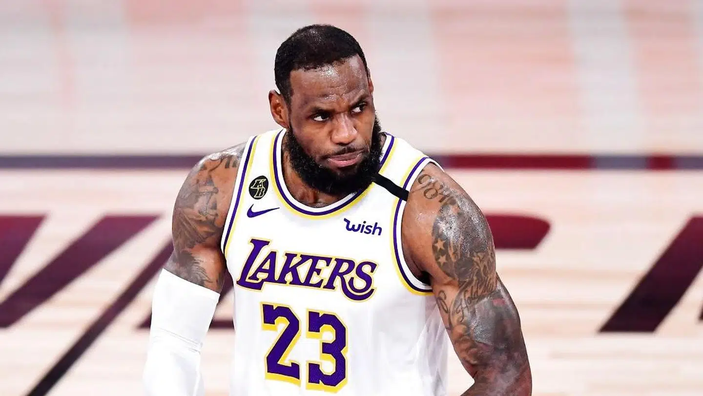 TV 2 Sports podcast om NBA er en af dem, der fortsat kommer til at udkomme kontinunerligt.