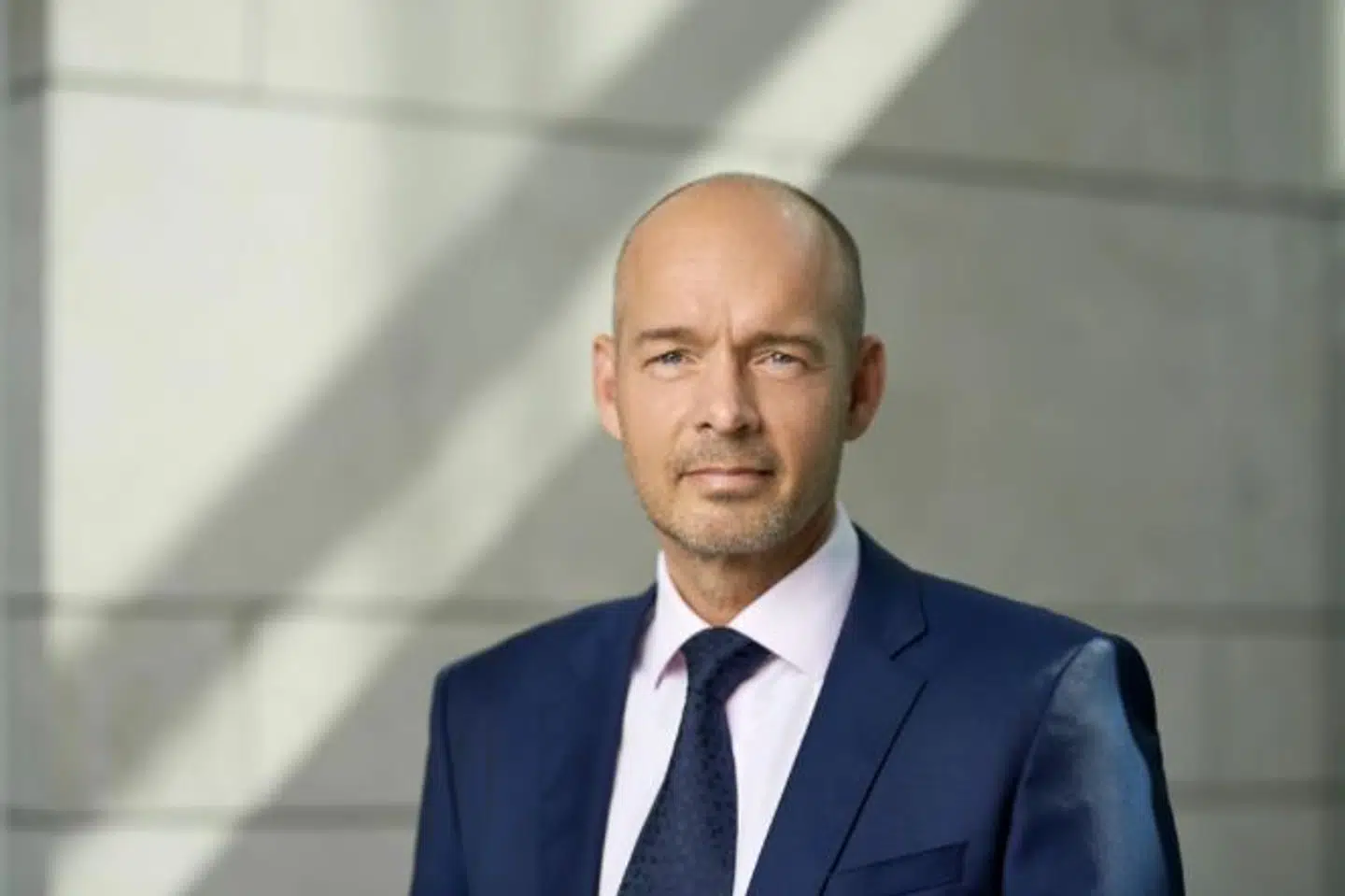 Jakob Vejlø, chefstrateg i Bankinvest.