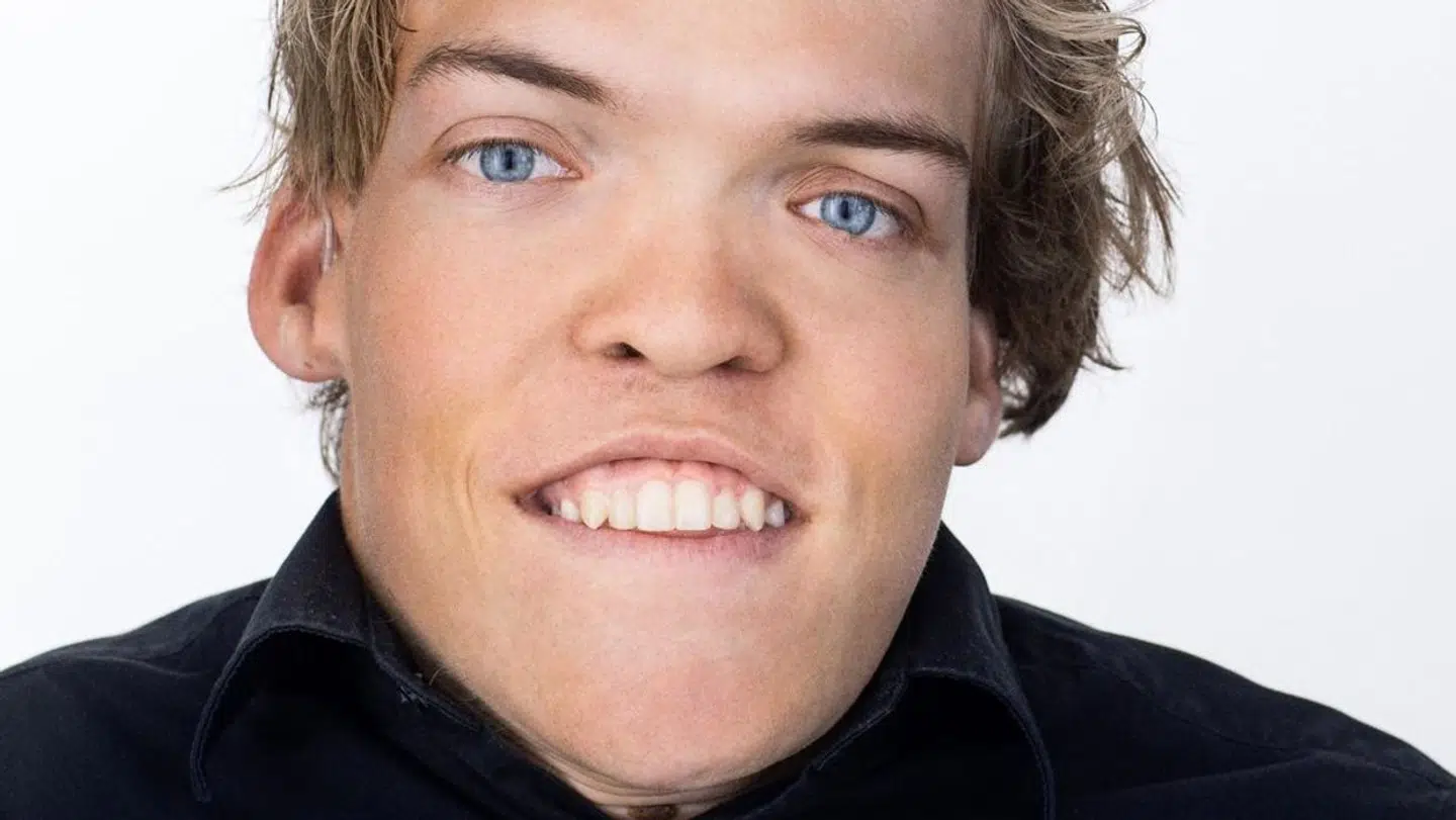 Kristian Hegaard.