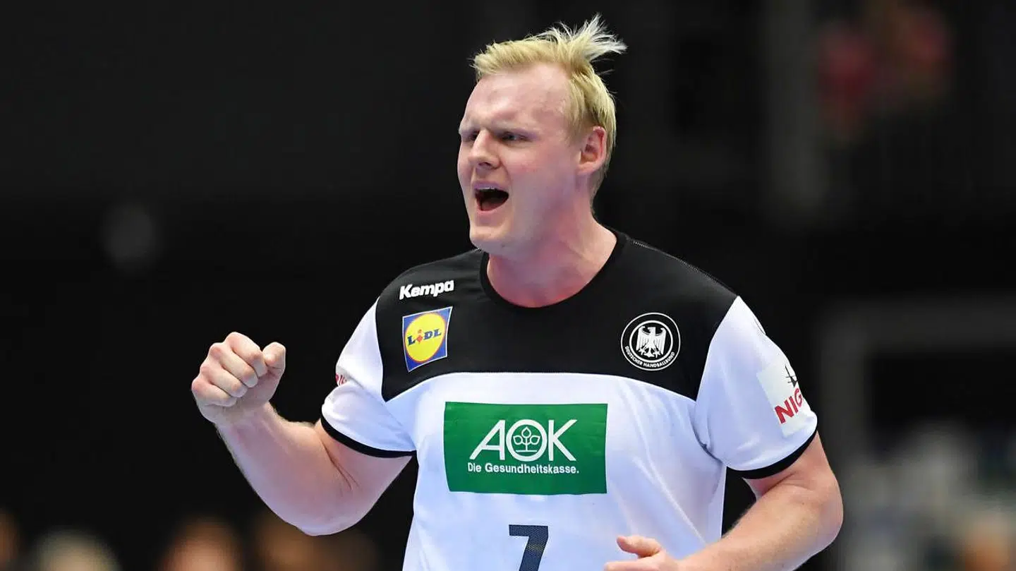 Patrick Wiencek vil ikke spille VM, hvis han selv kunne bestemme.