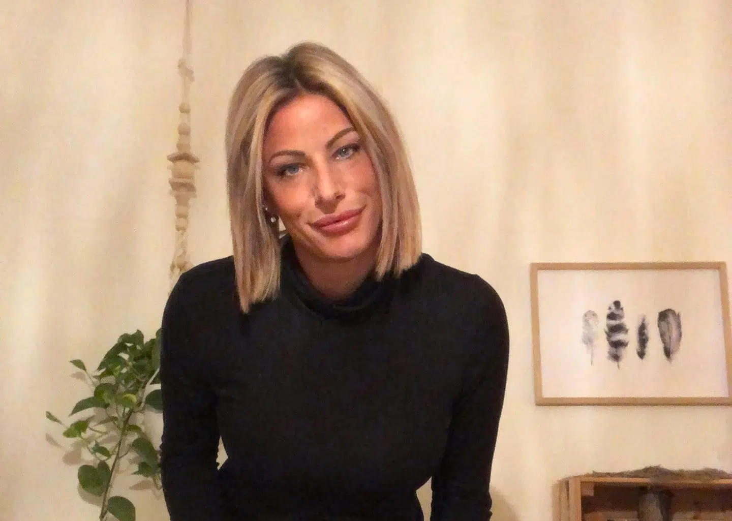 Pia Thuelund