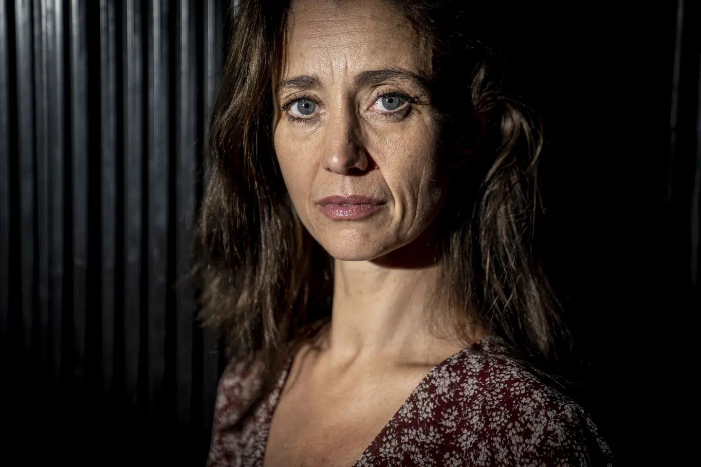 DR stjerne I Voldsom Rolle Jeg Havde Poser Under jnene Af Gr d dr-stjerne-i-voldsom-rolle-jeg-havde-poser-under-jnene-af-gr-d