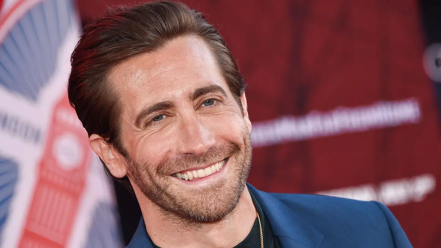 Jake Gyllenhaal rygtes til at spille hovedrollen i filmen.