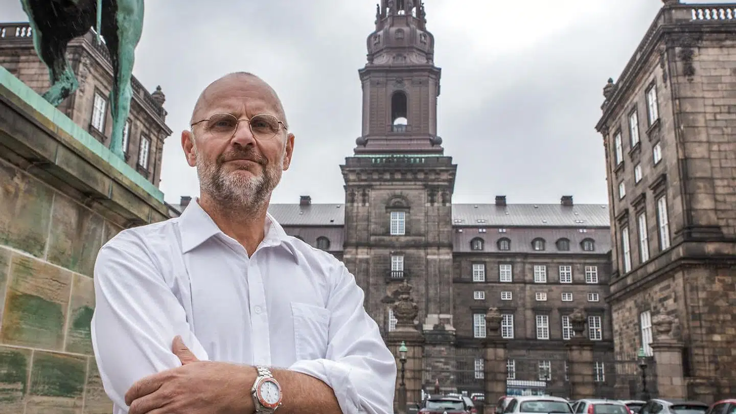 Politisk redaktør på B.T. Henrik Qvortrup mener, der er grund Go aften Live og aftenshowet efter torsdagens interviews.