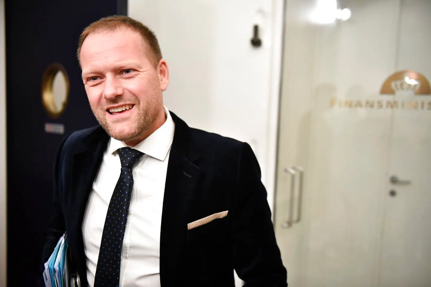 »Regeringen har truffet en voldsom beslutning, som vil koste statskassen dyrt,« siger Rene Christensen, DF.