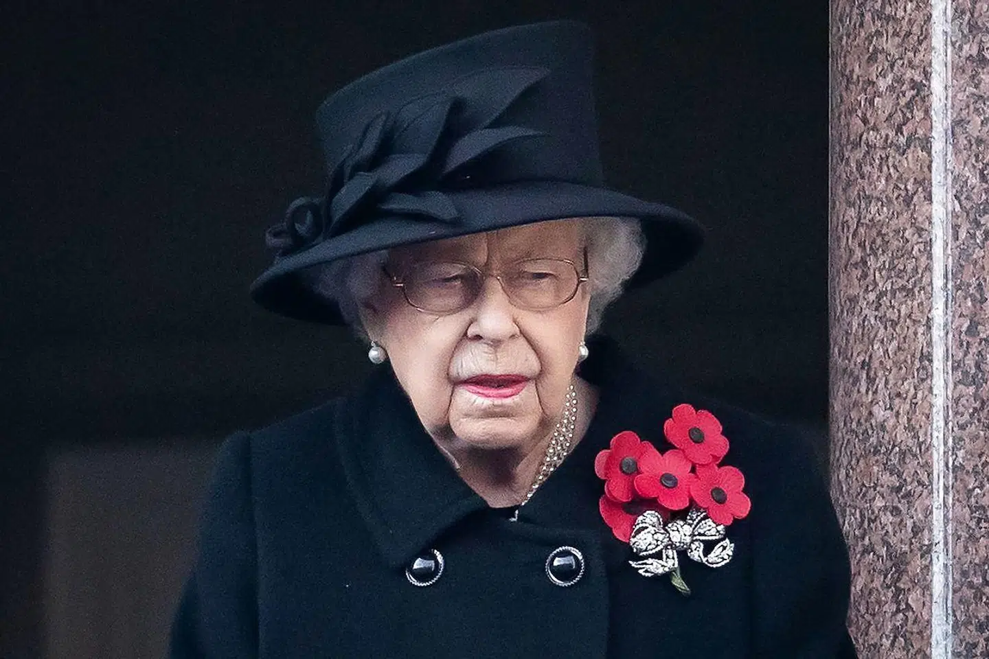 Dronning Elizabeth kan se frem til en stor fejring i 2022.