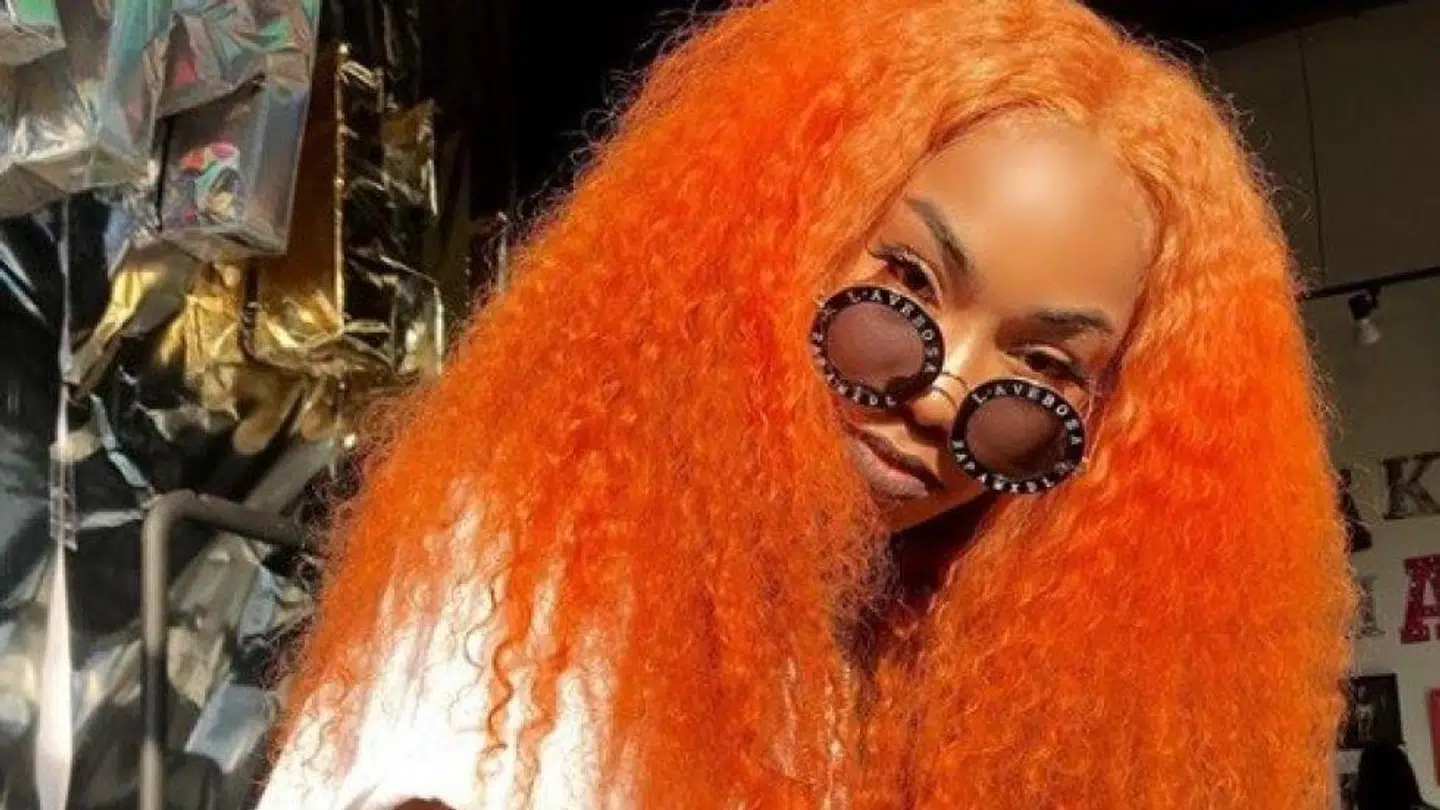 Braxton Baker var meget aktiv på sociale medier.