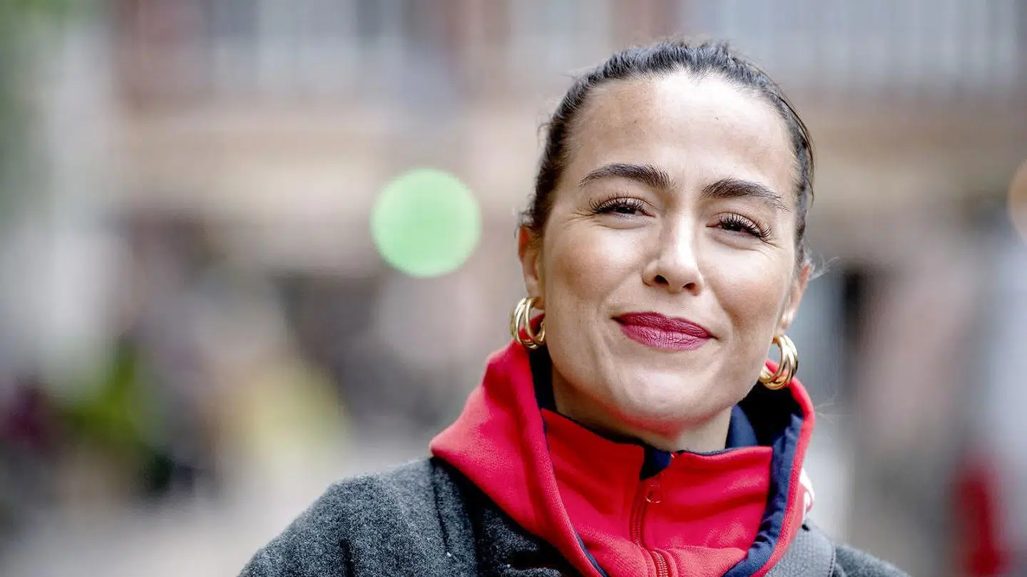 Maria Lucia er klar til at indtage de skrå brædder igen i det nye år.