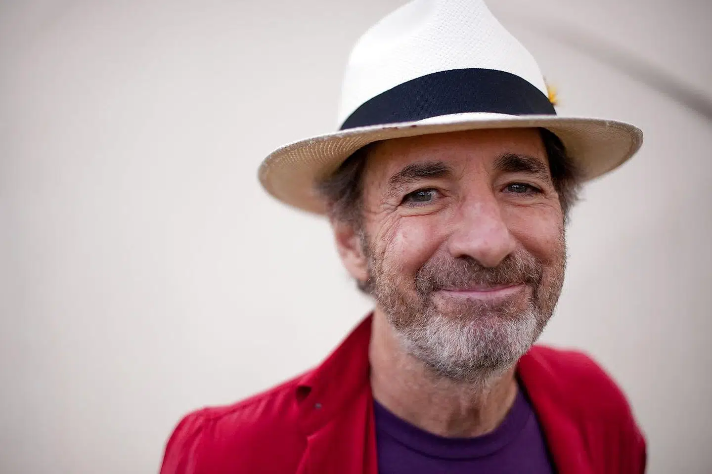 'The Simpsons'-stjerne, Harry Shearer elsker at gøre nar ad Donald Trump. Hans helt nye album hedder 'The Many Moods of Donald Trump'.