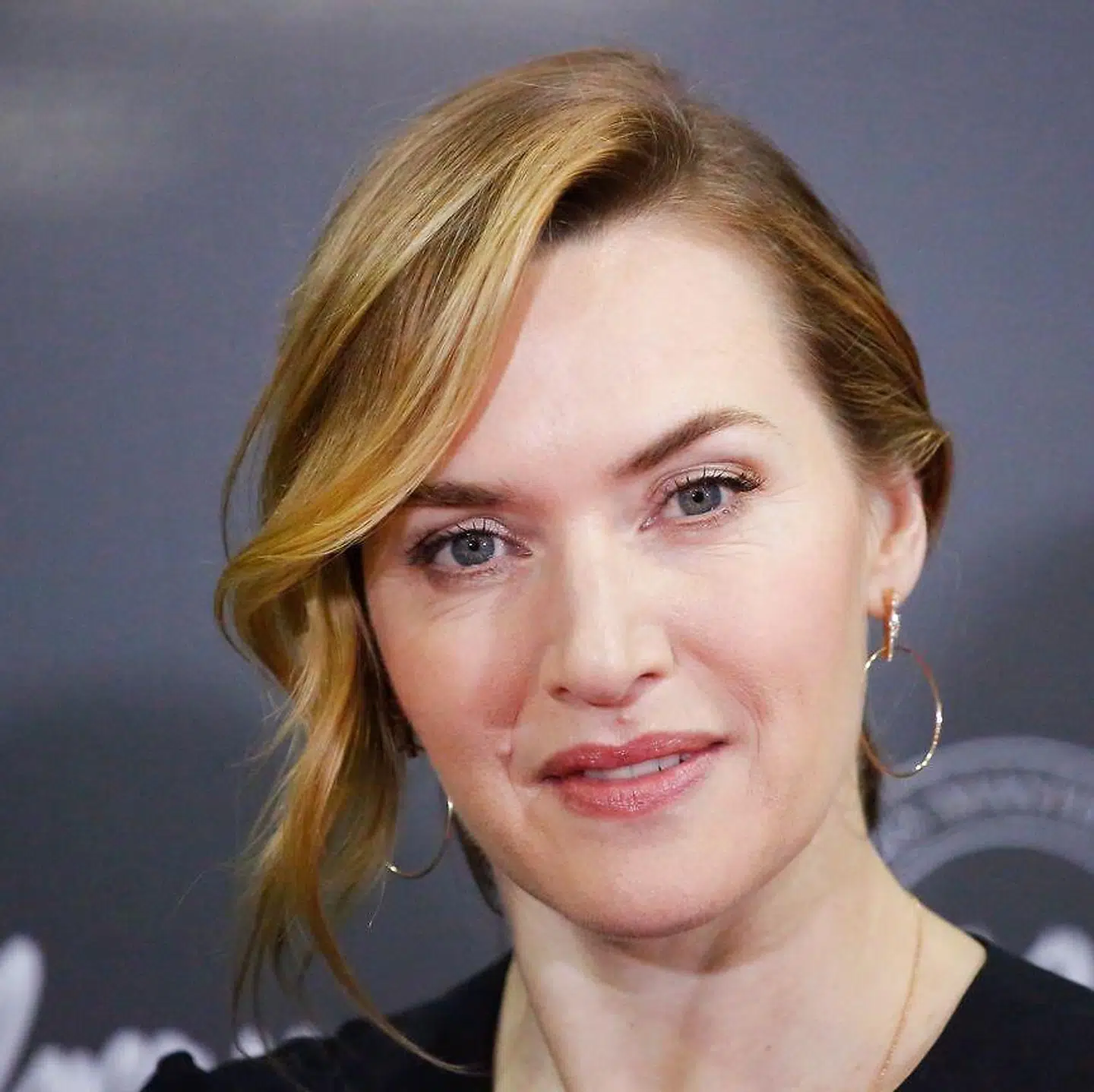 Kate Winslet.