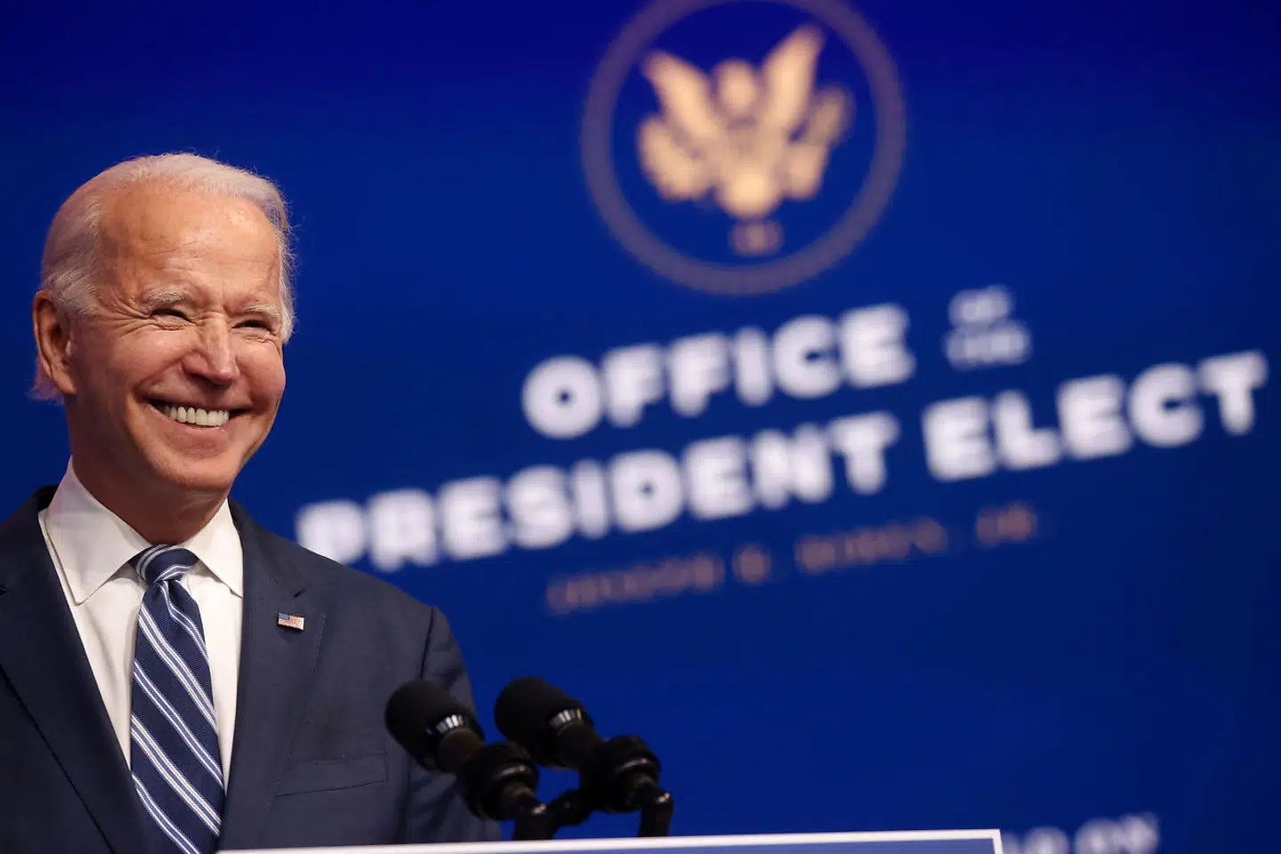 Joe Biden