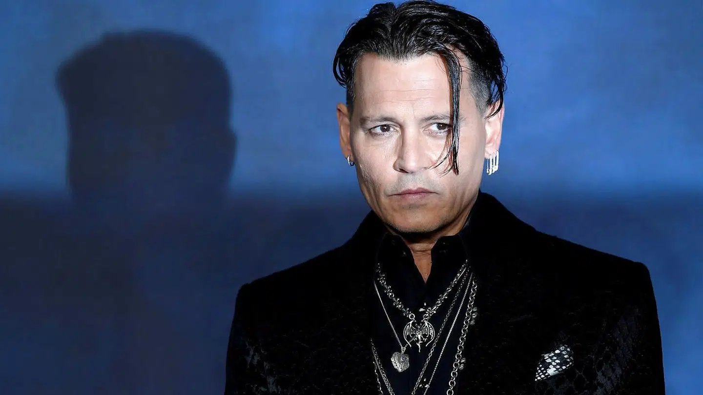 Johnny Depp er i kølvandet på retssaget blevet droppet fra filmen 'Fantastiske skabninger 2', hvor han skulle have spillet den onde troldmand Grindelwal