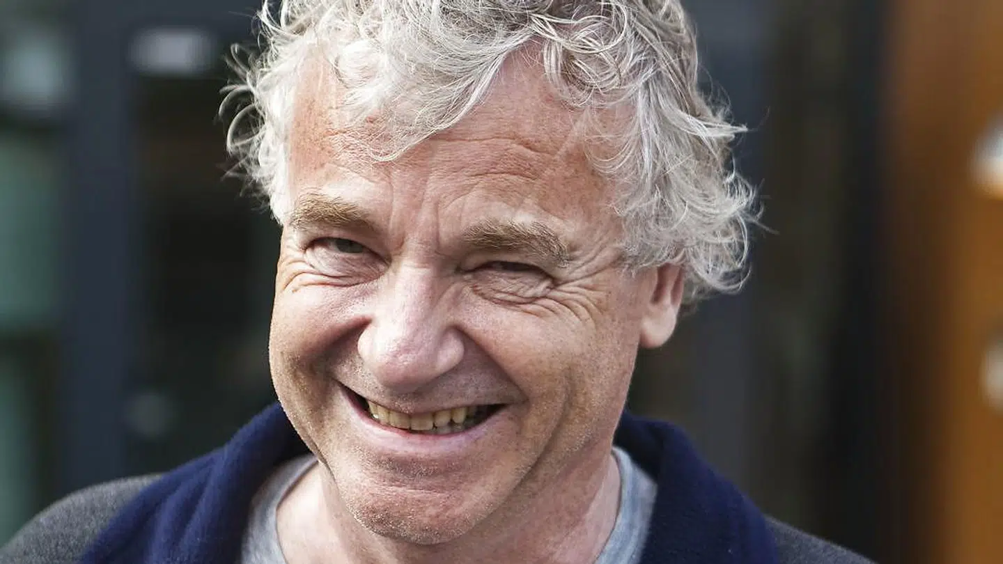 Michael Bundsen.