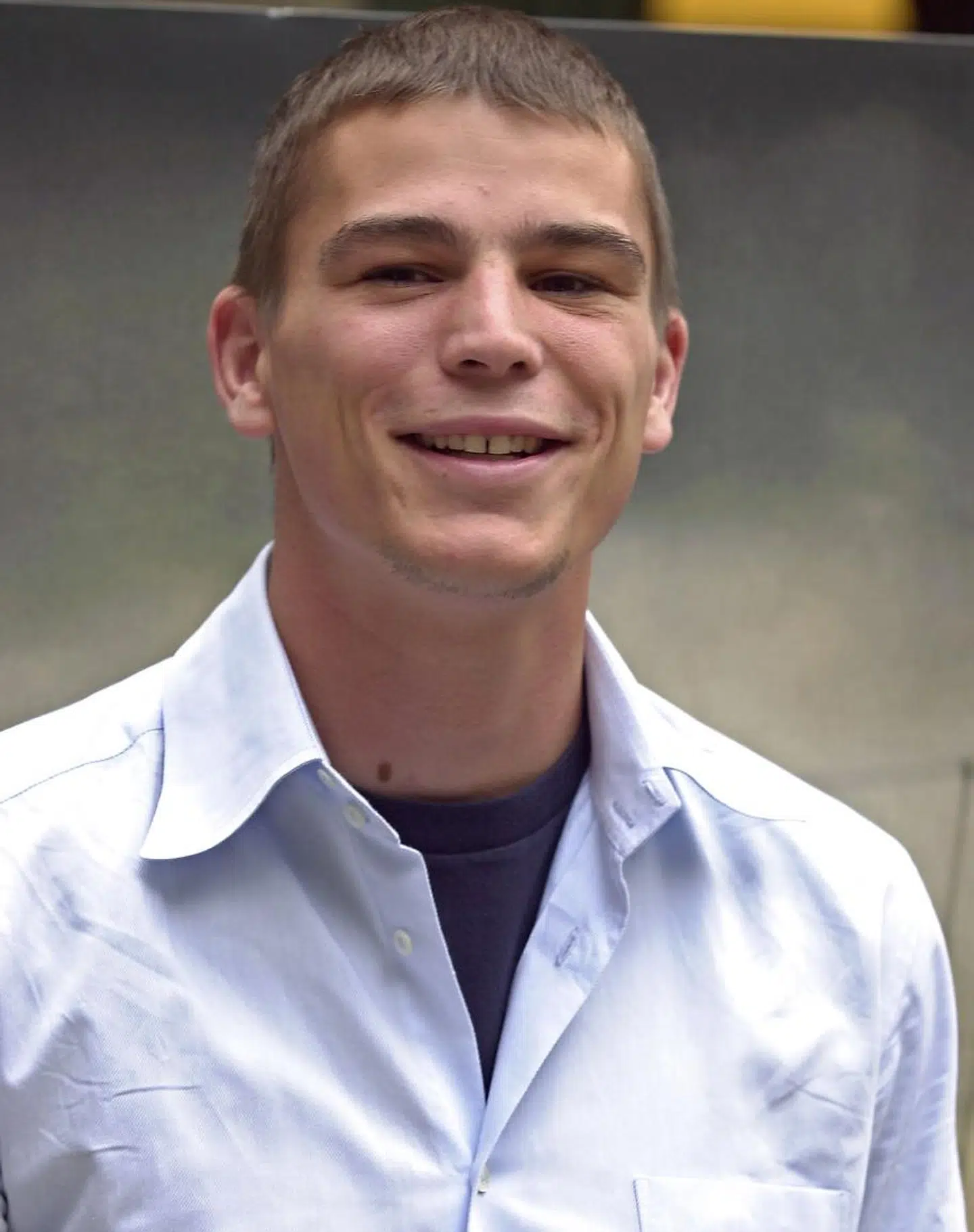 Josh Hartnett i forbindelse med filmen 'Pearl Harbour' fra 2001.