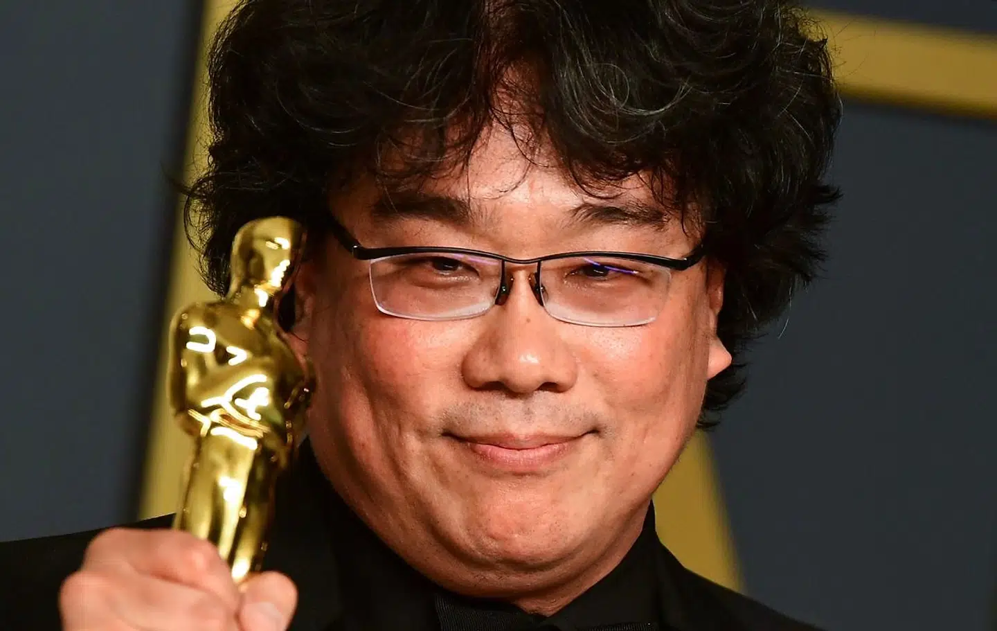 Oscar-vinderen Bong Joon Ho har lavet en film om de mange mord.