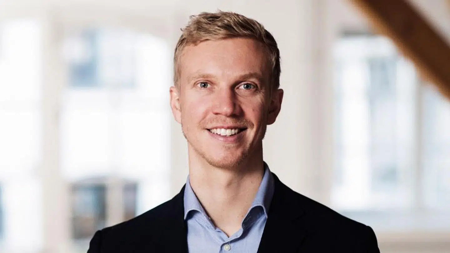Christian Kirk Rasmussen er den ene mand bag danske Better Collective, der på rekordtid har vokset sig til en millionforretning.