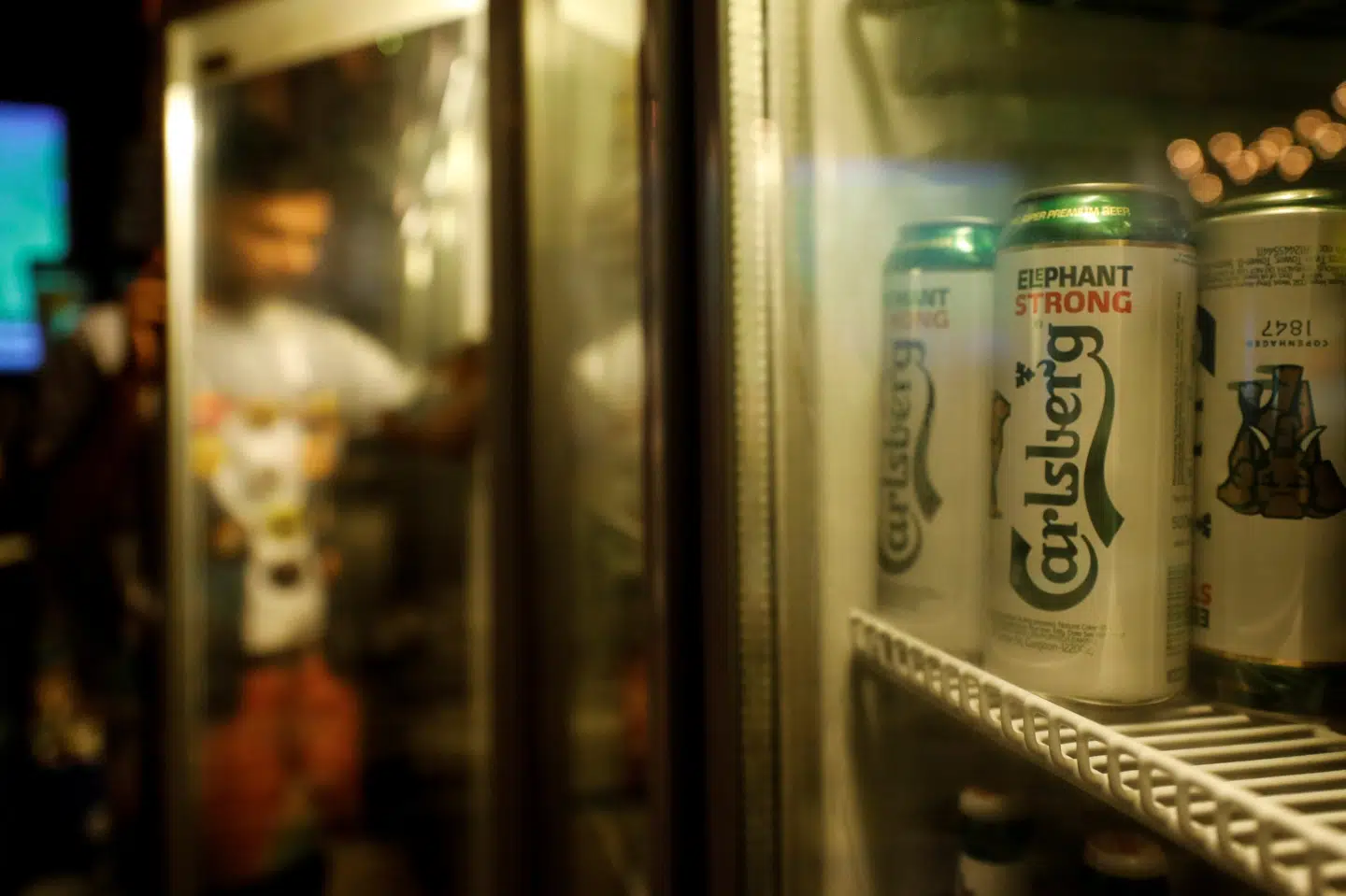 Carlsberg har de seneste år ligget i en strid med sin forretningspartner i Indien, som man deler ejerskabet af indiske selskab med. (Arkivfoto) Danish Siddiqui/Reuters
