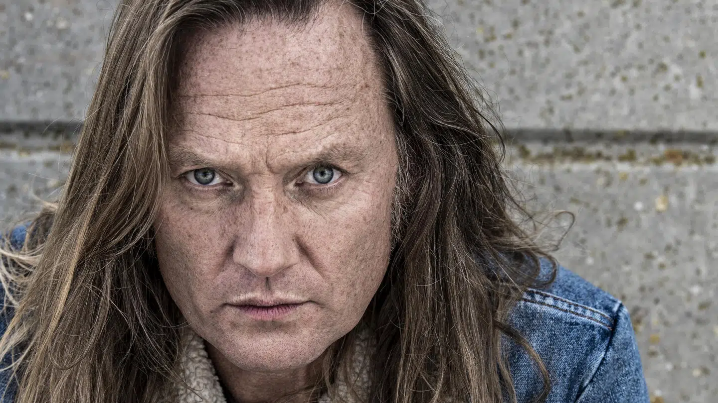 Jesper Binzer.