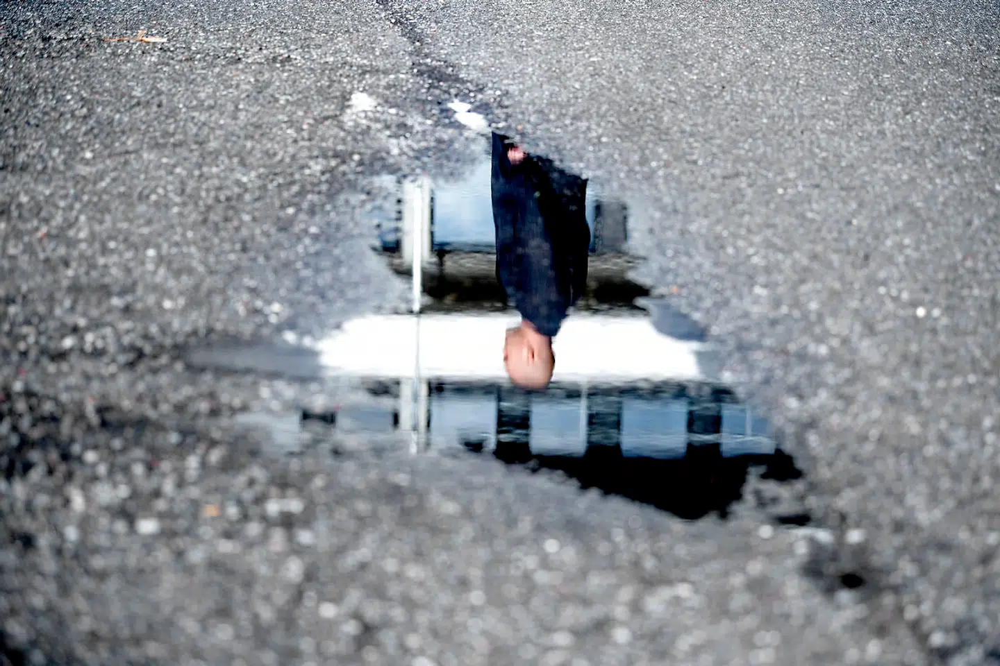 Bag tykke mure og høje hegn i Glostrup sidder Rigspolitiets Nationale Cyber Crime Center (NC3), det er blandt andet her de efterforsker misbrug af børn. En anonym medarbejder fortæller om sit arbejde.