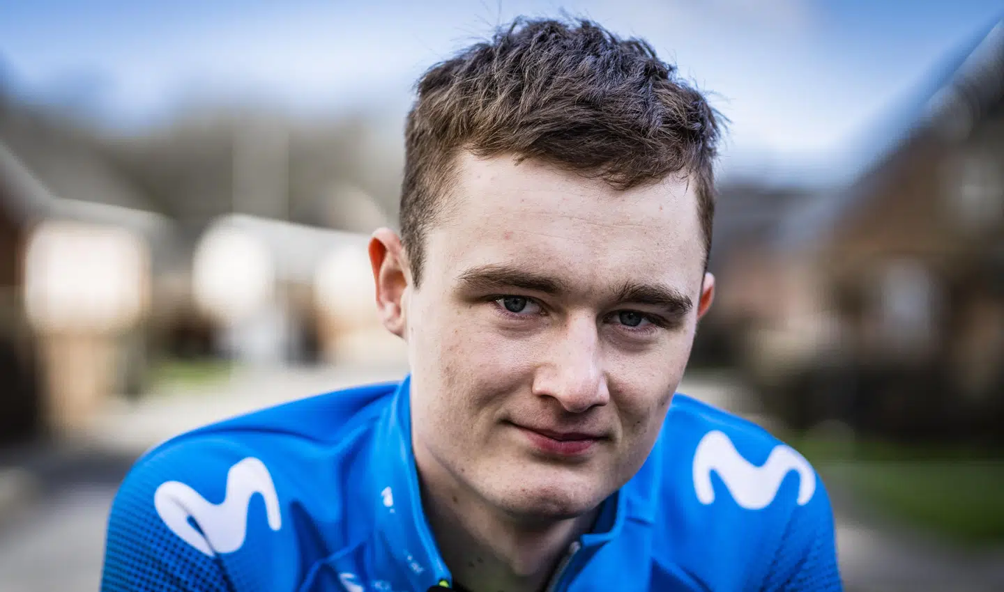 22-årige Mathias Norsgaard.