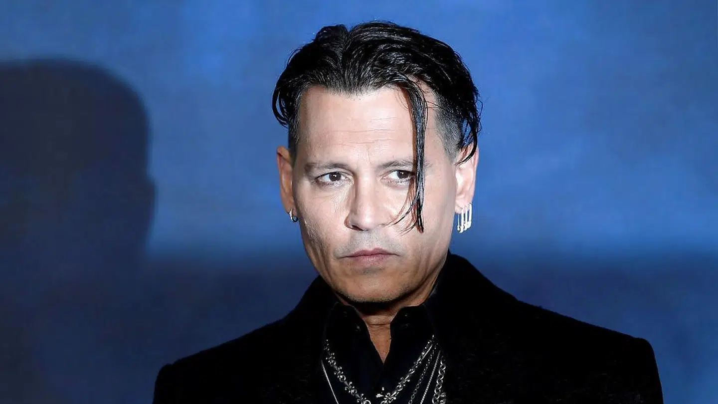 Johnny Depp skal ikke være med i film nummer tre af Fantastic Beasts. REUTERS/Toby Melville/File Photo