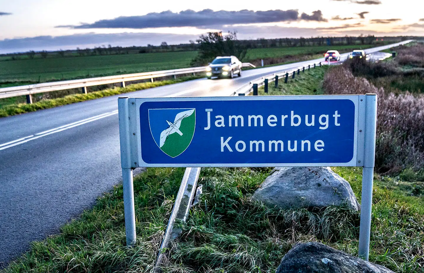 Jammerbugt er en af syv nordjyske kommuner, der nu bliver underlagt benhårde restriktioner på grund af coronavirus blandt både mink og mennesker.