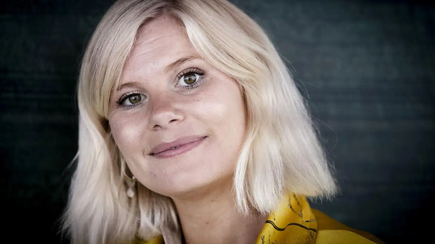 Arkivfoto af Sofie Linde.