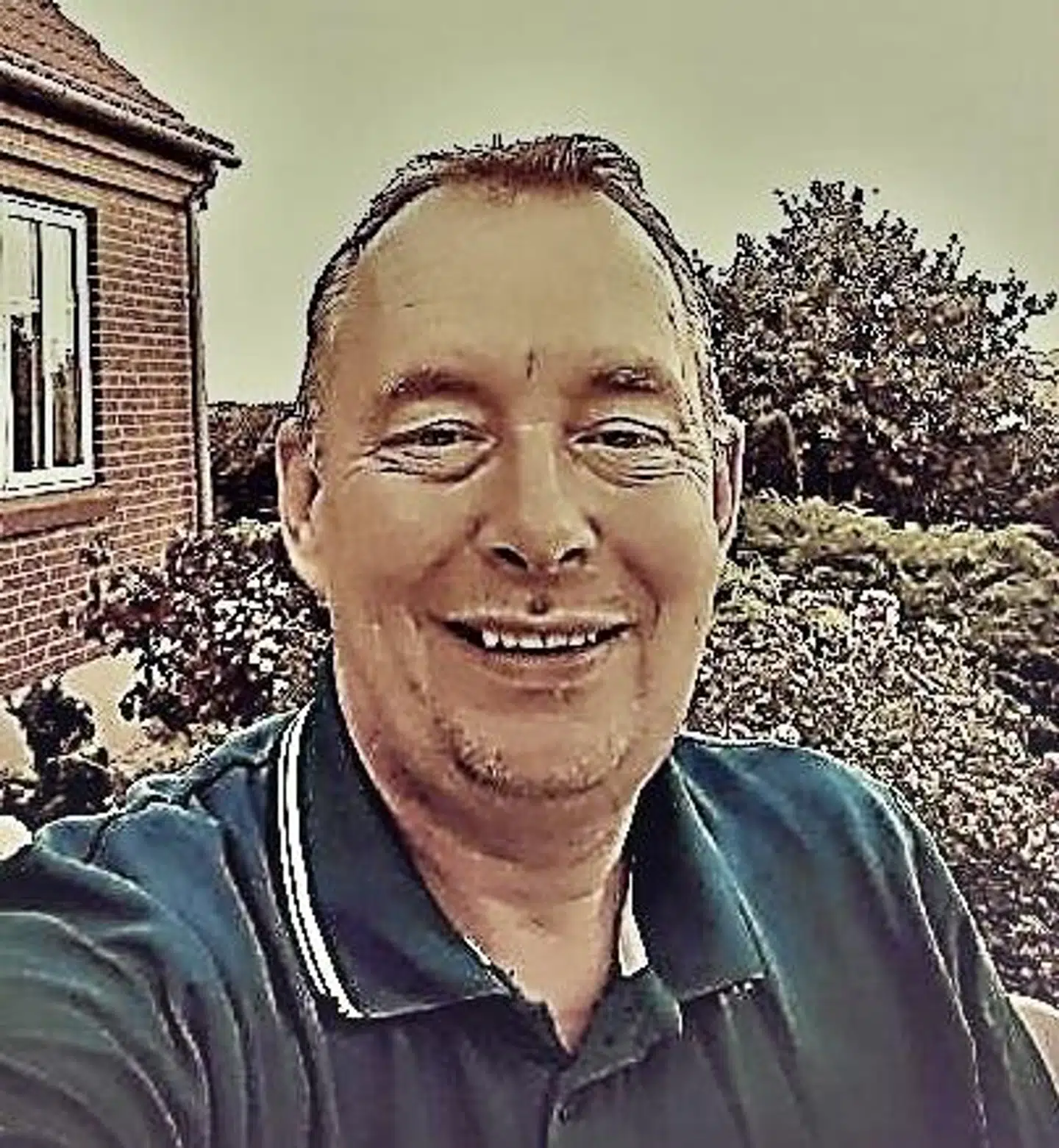 52-årige Walther Christiansen overtog minkfarmen fra sin far, der nåede at arbejde med minkavl i 56 år.