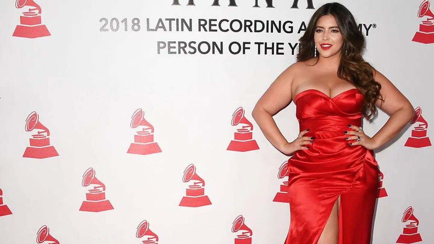 Denise Bidot har angiveligt droppet Lil Wayne, fordi han støtter Trump.