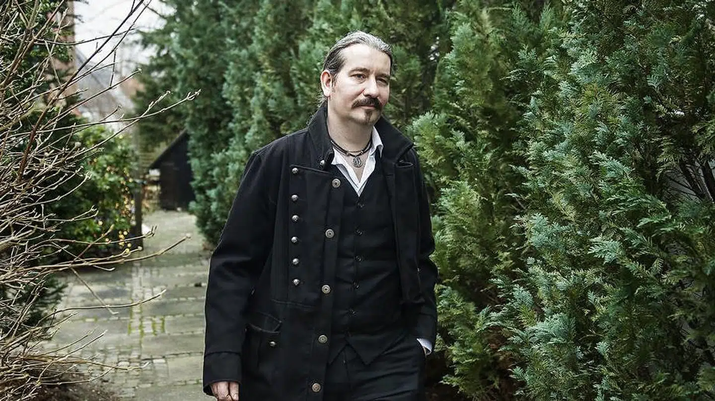 Niklas Nikolajsen har tjent over en milliard på sin investering i bitcoins. Spørgsmålet er, om han har tjent nok til en plads blandt Danmarks rigeste?