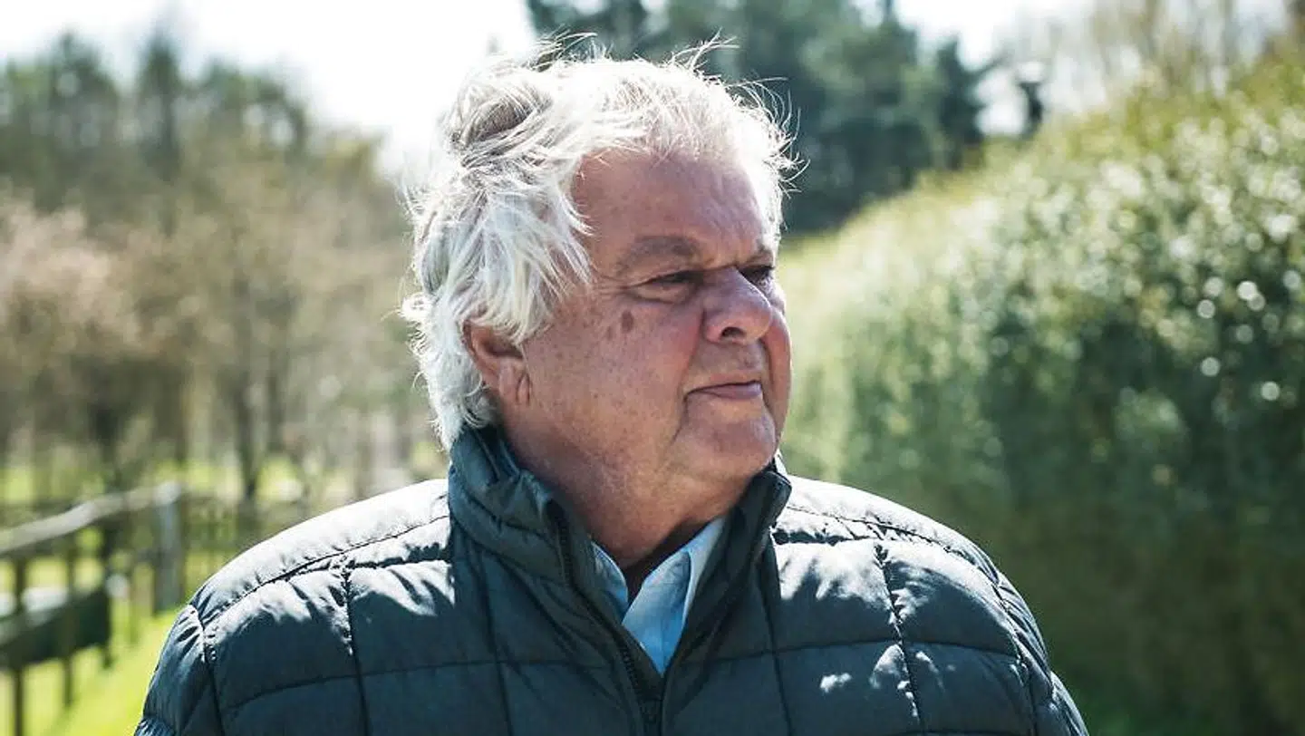 Finansmanden Christian Kjær har en stor formue, som i hvert fald var over 800 millioner kroner. Men hvorvidt den er nok til en plads på listen over Danmarks 100 rigeste, vides ikke. De fleste af hans aktiver er formentlig i privat regi, hvorfor det er svært at anslå den præcise formue.