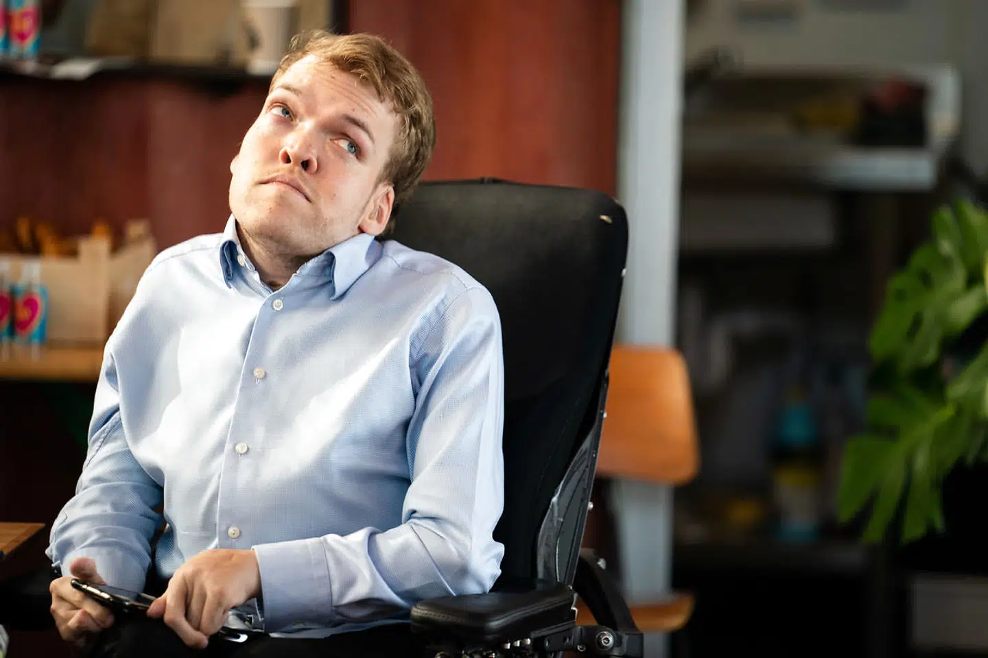 Går Dansk Folkeparti nu ind for dødsstraf, spørger Kristian Hegaard.