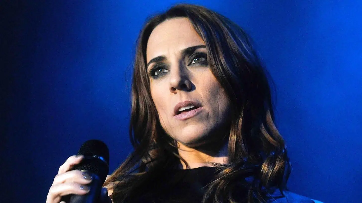 Melanie Chisholm håber, hun kan afholde sin koncert i Danmark, som er planlagt til at finde sted i maj.