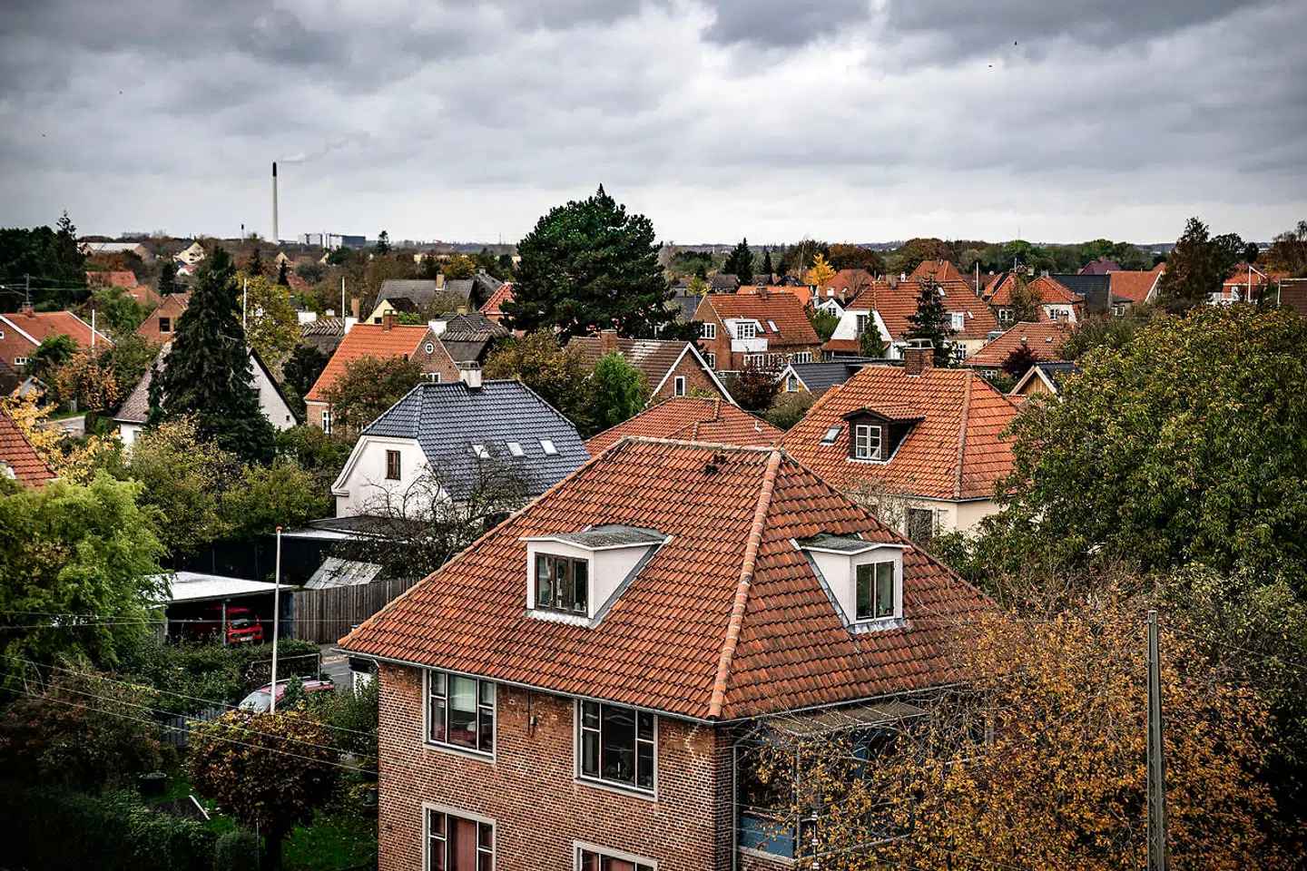 Boligrenterne er allerede rekordlave, men corona-pandemien kan sende dem endnu længere ned.