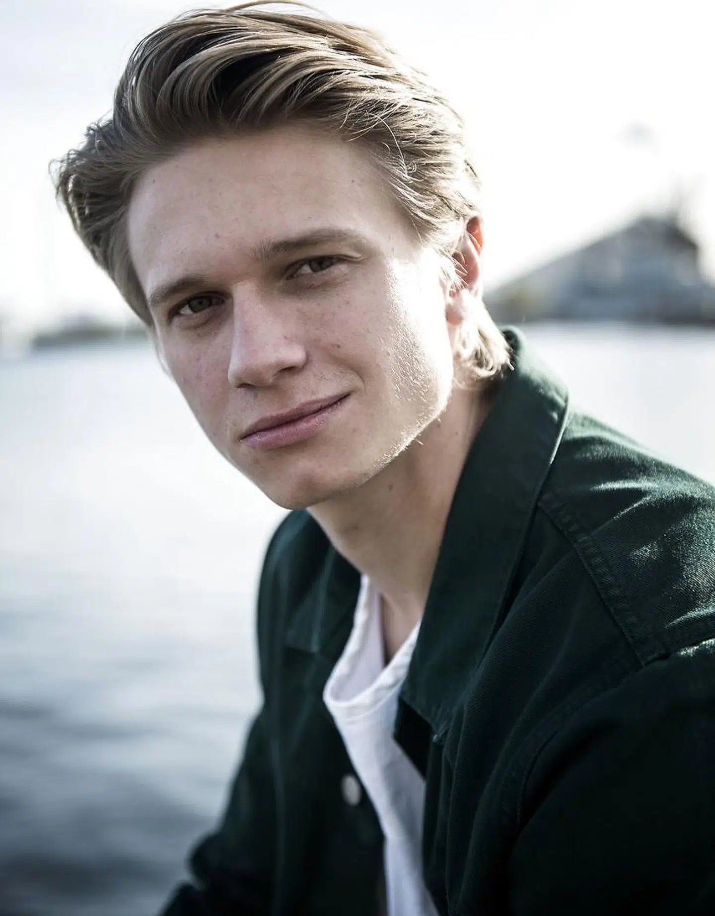 Mathias Käki