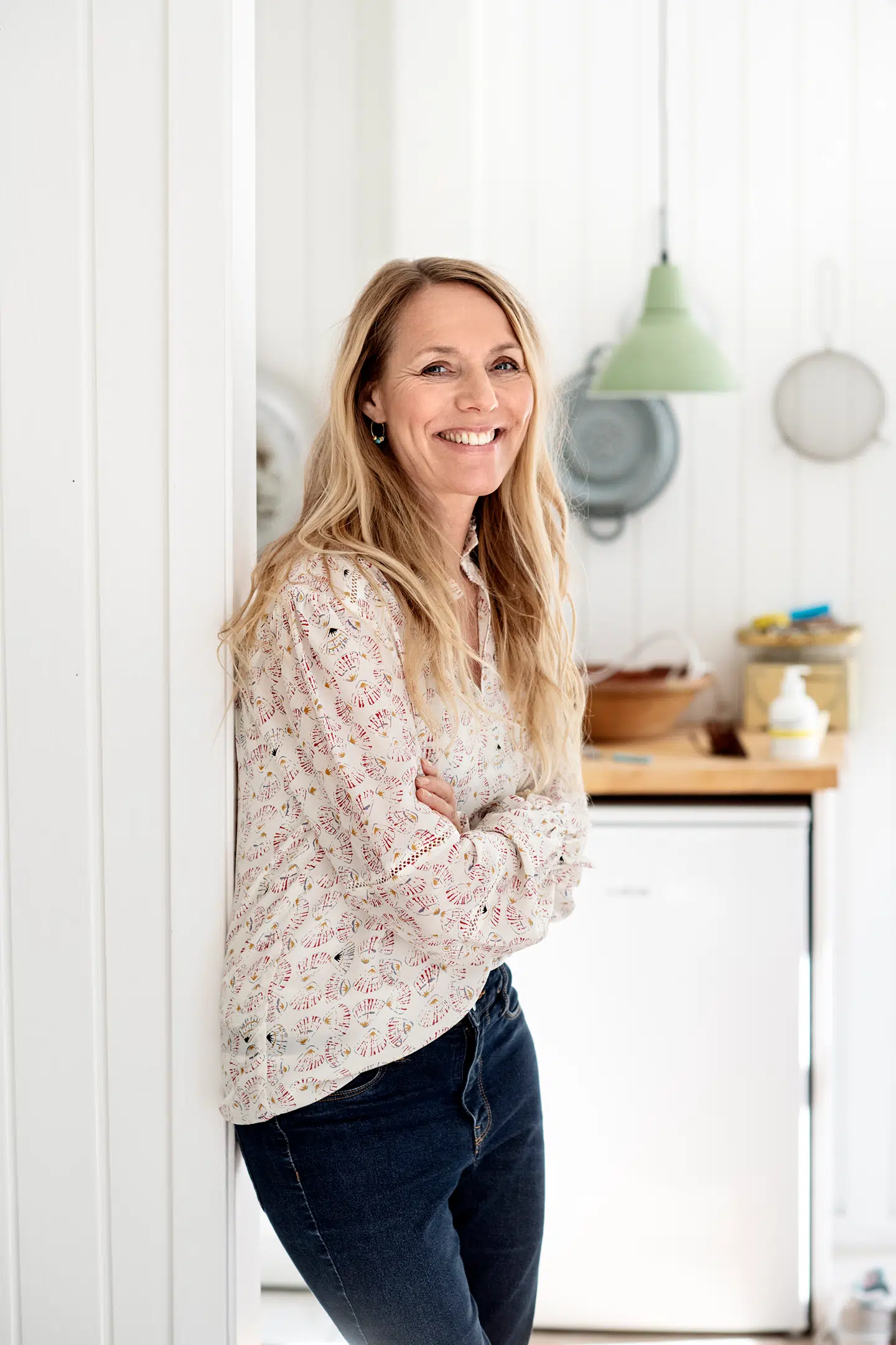 Foto Les Kaner Hår & makeup Marianne Rud.