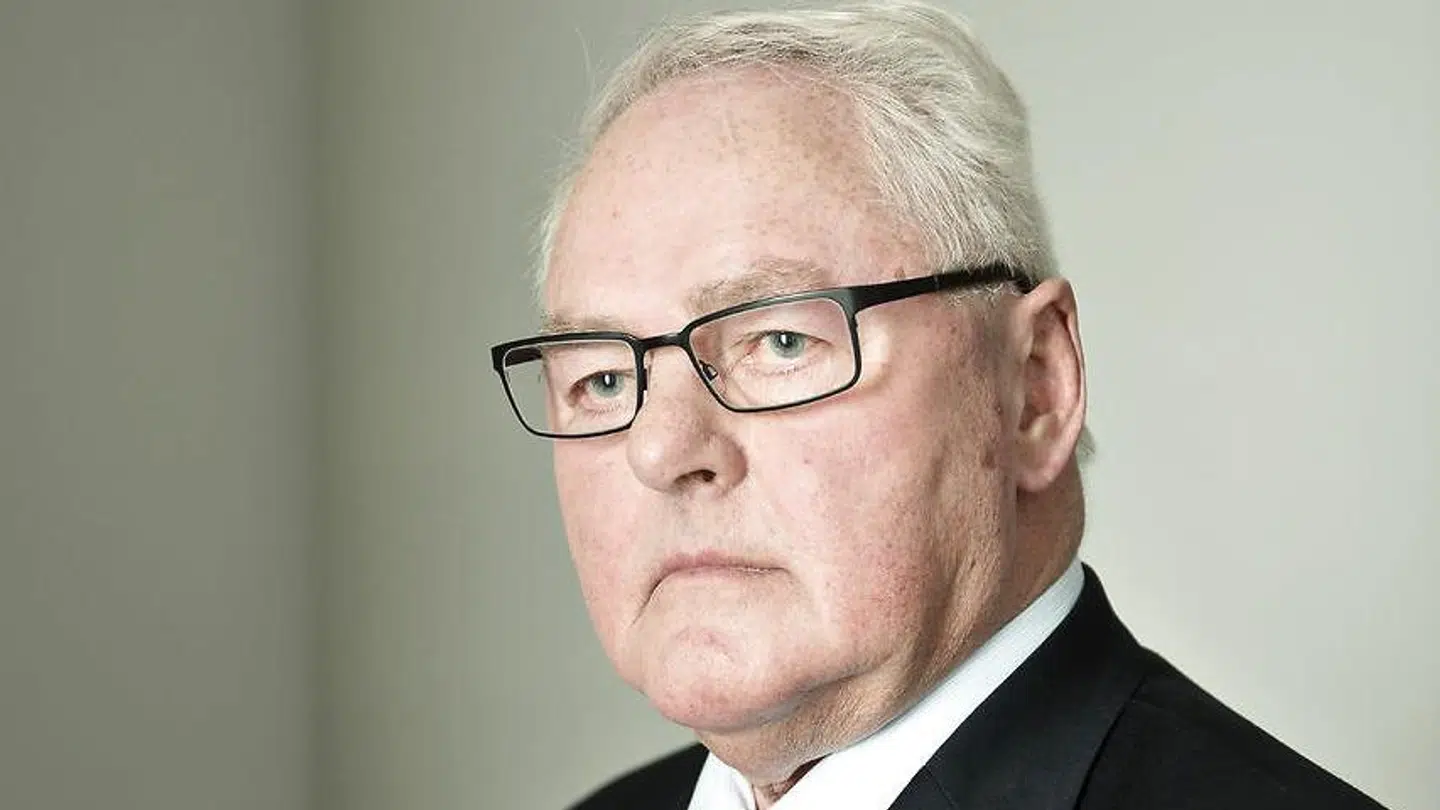 Hans Jørgen Bonnichsen er tidligere chefkriminalinspektør hos Rigspolitichefen og tidligere operativ chef for Politiets Efterretningstjeneste.