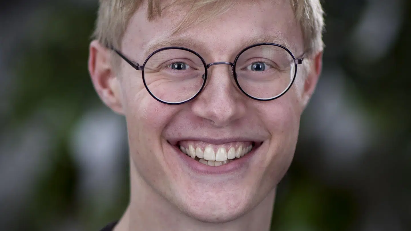 Emil fra 'Den store bagedyst'.