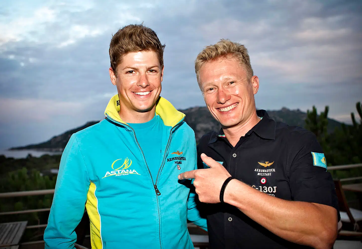 Alexander Vinokourov har lagt nye planer for Jakob Fuglsang i 2021.