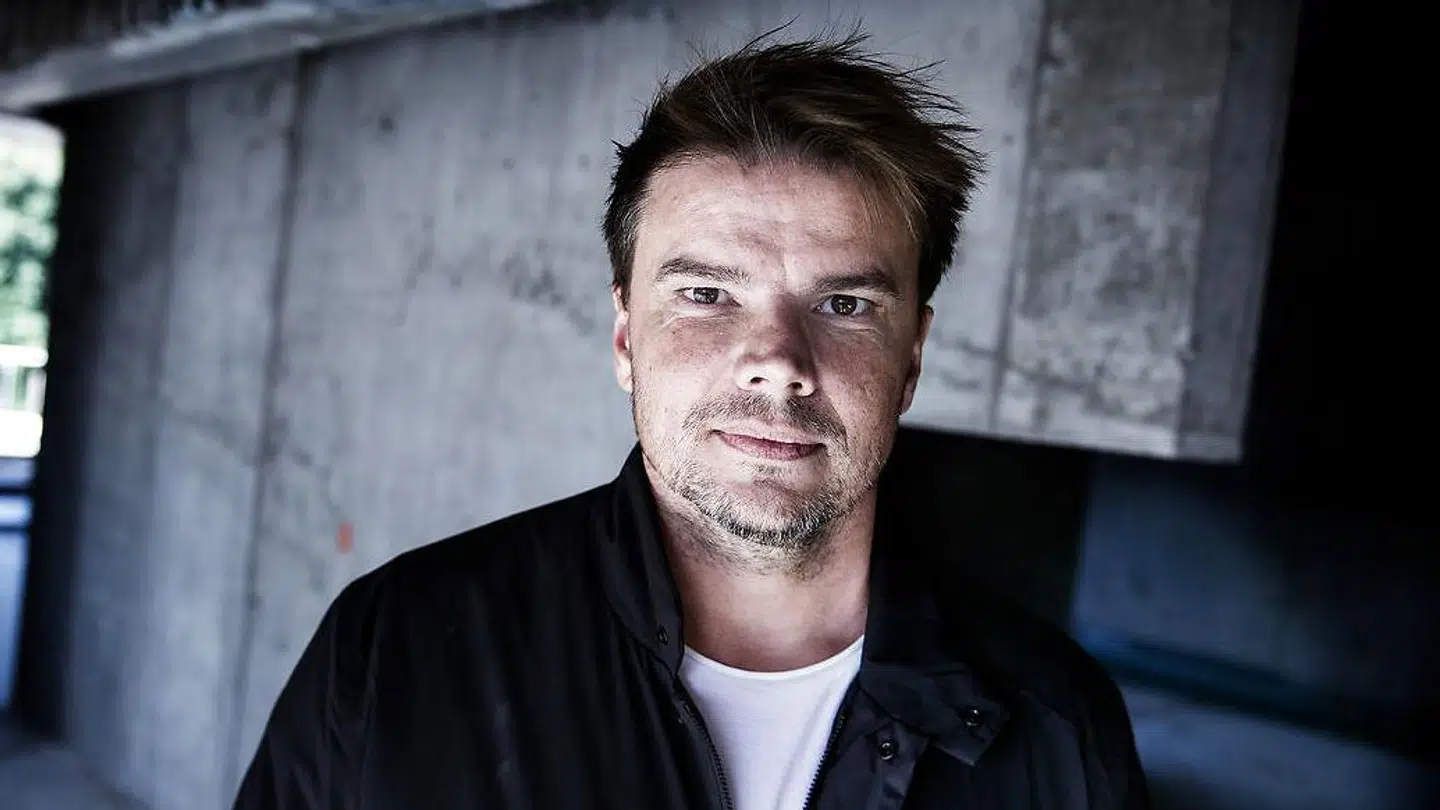 Arkitekt Bjarke Ingels kan nu kalde sig en af Danmark rigeste.