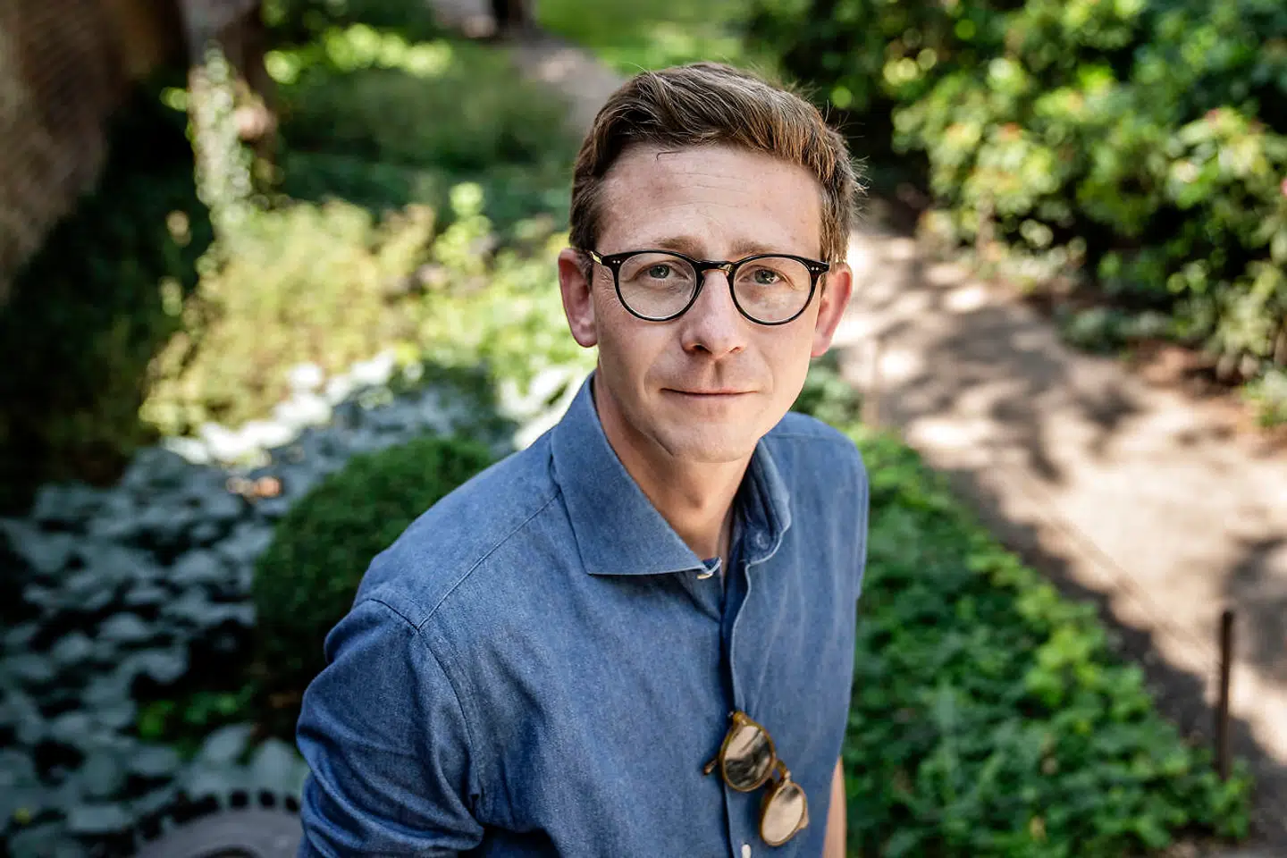 Karsten Lauritzen (V), medlem af Folketinget for Venstre og tidligere skatteminister.