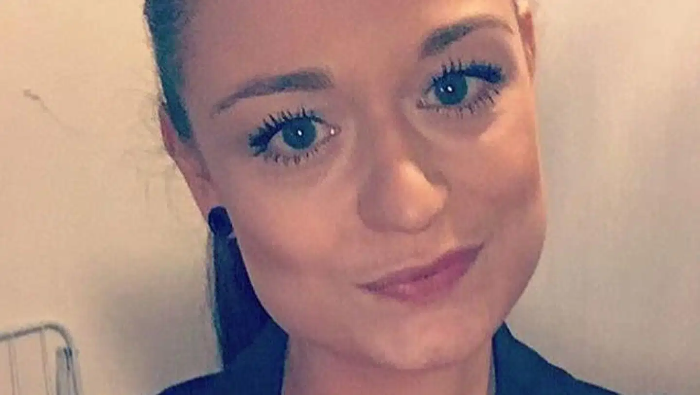 I dag indleder Retten i Glostrup sagen mod en nu 29-årig mand, som sidder tiltalt for drabet på den 32-årige gravide Louise Borglit i 2016. Arkivfoto.