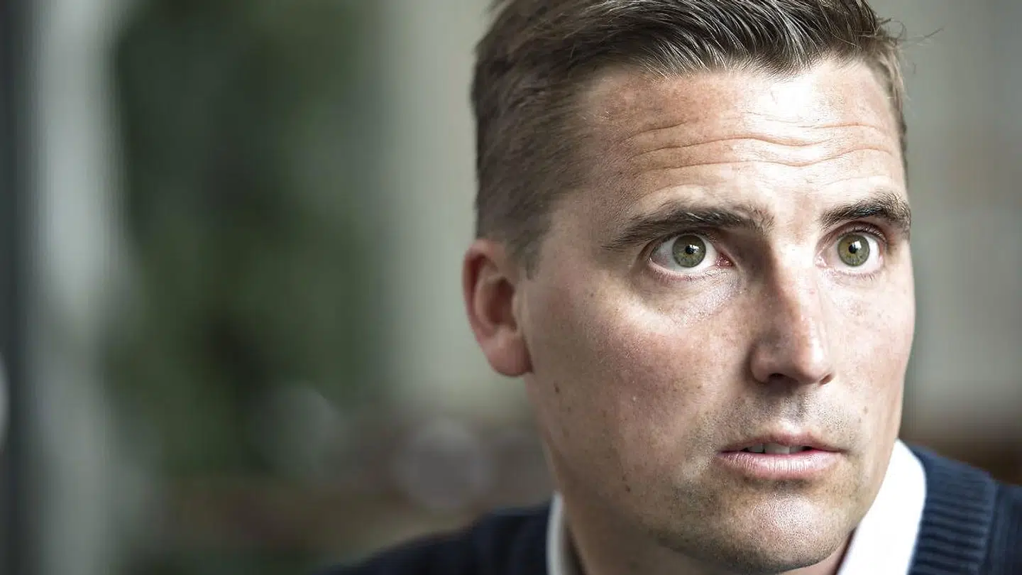 Andreas Helgstrand har købt en ny ejendom.